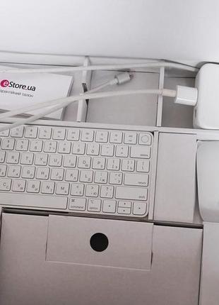 Apple imac m1 16gb 512gb touch id аймак компьютер епл macbook4 фото