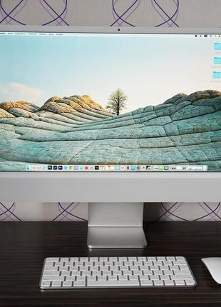 Apple imac m1 16gb 512gb touch id аймак компьютер епл macbook
