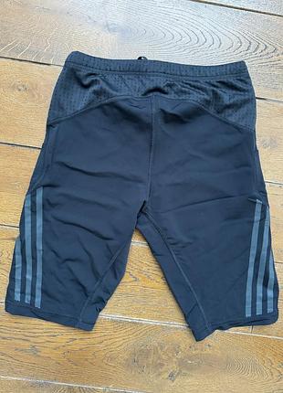 Шорти adidas supernova climalite