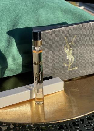 Міні парфум yves saint laurent libre, 10 мл