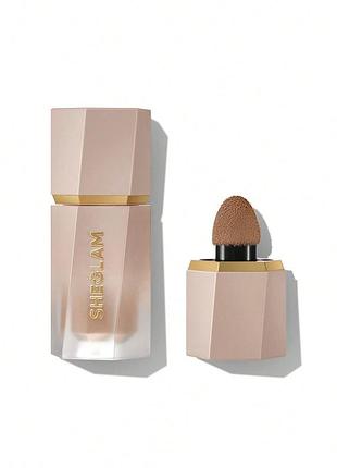 Контур sheglam clay и soft tan