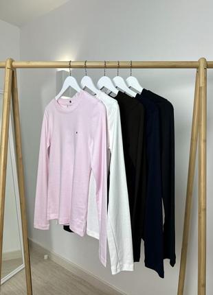 Лонги tommy hilfiger