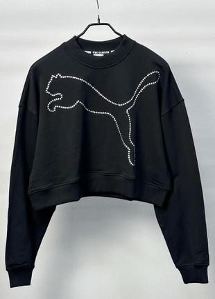 Світшот puma