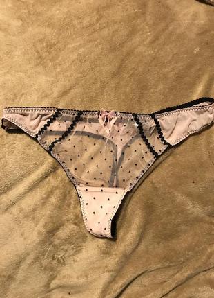 Трусики-стринг