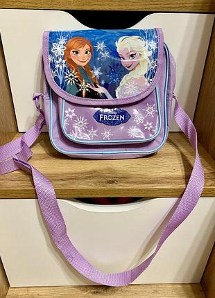 Сумка frozen