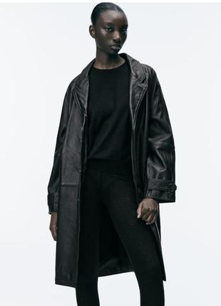 Джемпер zara (альпака,  шерсть, полиамид)