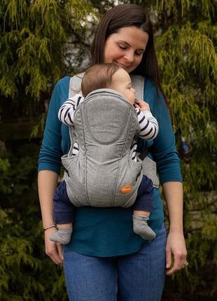 Рюкзак перенесення dreambaby oxford
