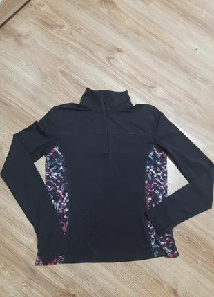 Лонгслів,  кофта для спорта