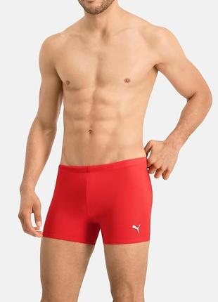 Плавки puma р.l фiрмовi для басейну та відпочинку