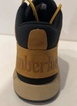 Timberland 4