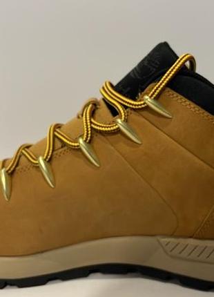 Timberland 3
