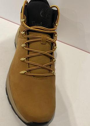 Timberland 2