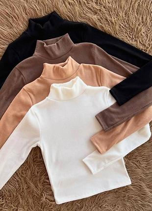 Супер теплый базовый лонг 2