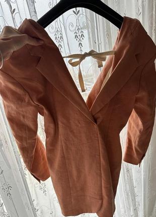 Сукня jacquemus оригінал 2