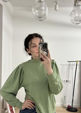 Светр жіночий stradivarius