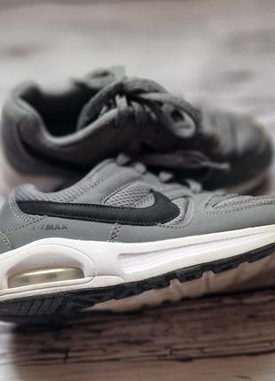 Кросівки nike air max  command, 32 розмір