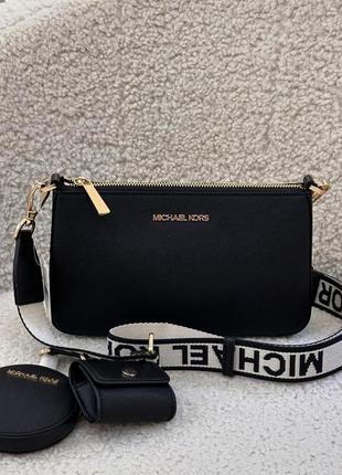 Michael kors crossbody