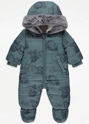 Комбінезон george 56-62 см