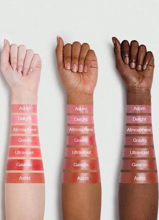 Румʼяна adorn sheglam