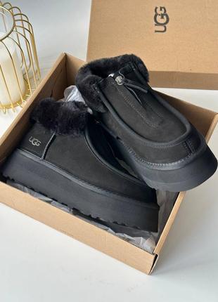 Ugg на меховом3 фото