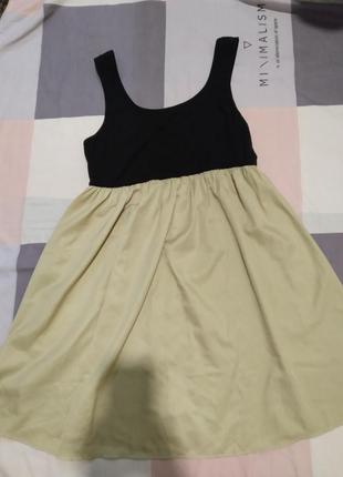 Плаття жіноче