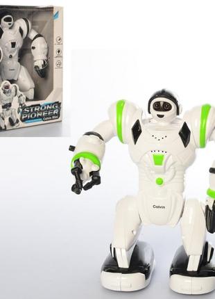 Робот 27106 з рухомими частинами тіла