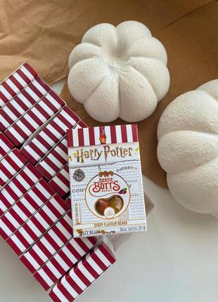 Цукерки гаррі поттер боби, jelly beans harry potter драже