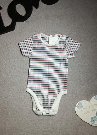 Детский боди