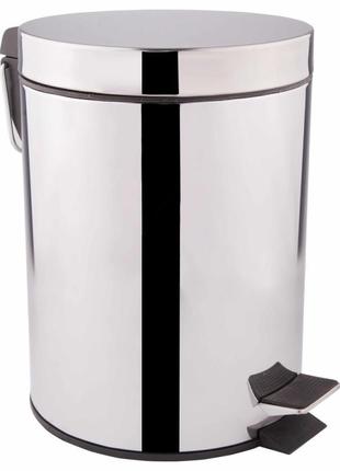 Відро для сміття qtap liberty crm 1149 qtlibcrm1149