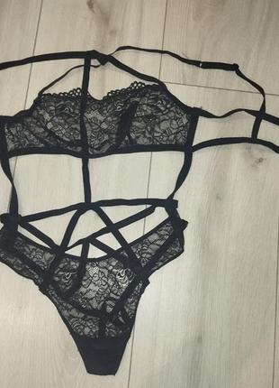 Еротичний боді