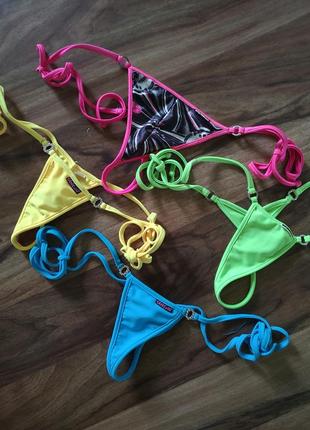 Низ от купальника плавки плавочки