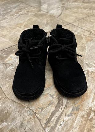 Угги детские, ugg