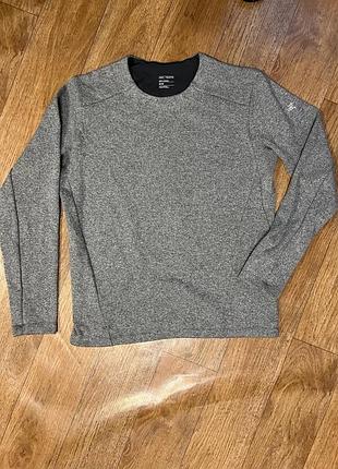 Кофта arc'terix