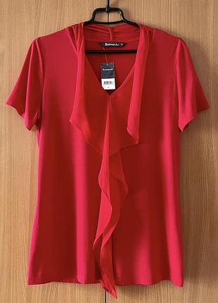 Bonmarche нова футболка- блузка