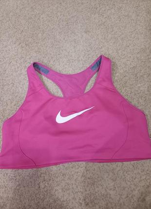 Бюстгальтер для спорту