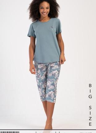Піжами великих розмірів