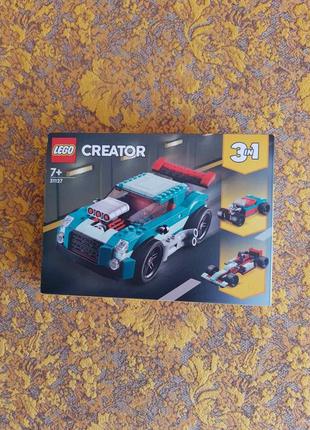 Lego creator 3in1