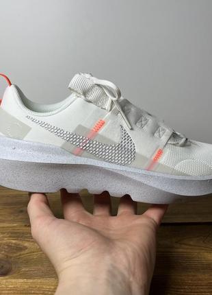 Оригинальные женские кроссовки - nike crater impact db3551-100