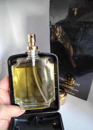 Trussardi uomo3 фото