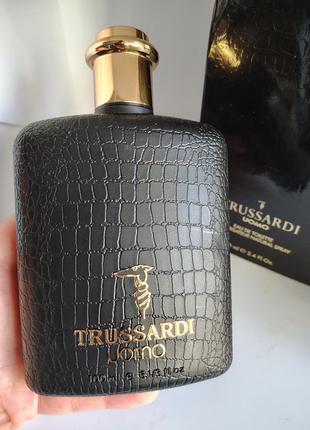Trussardi uomo4 фото