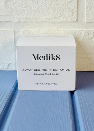 Medik8 advanced night restore