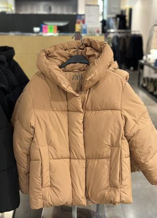 Куртка zara