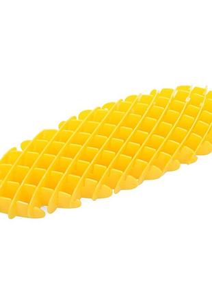 Игрушка детская антистресс 5002g(yellow) 28 см