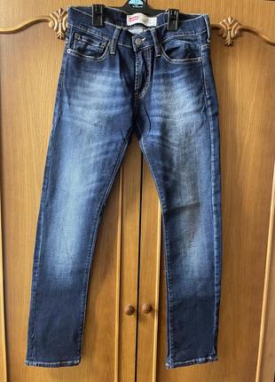 Джинси levi’s
