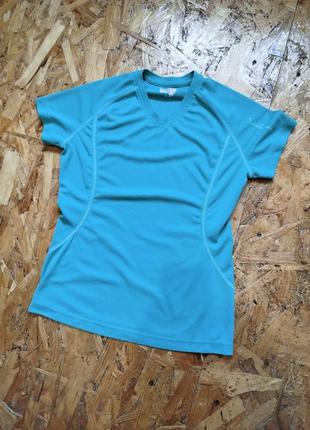 Спортивна футболка salomon acti lite