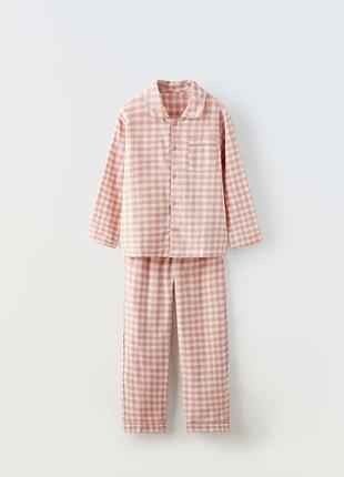 Піжама байка zara