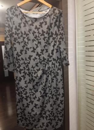 Платье бренд оstin