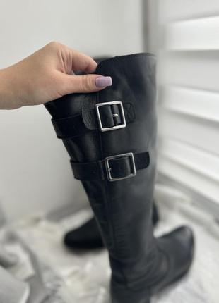 Високі черевики 5