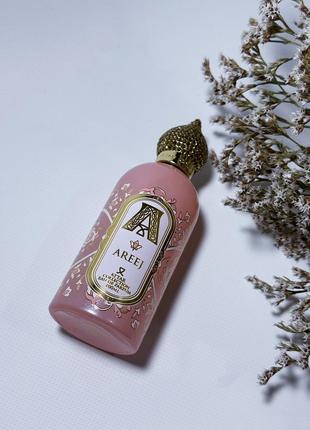10мл sleeve collection areej распив