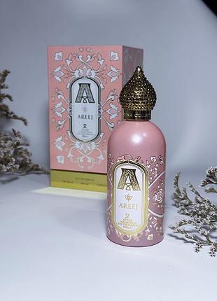10мл attar collection areej распив2 фото